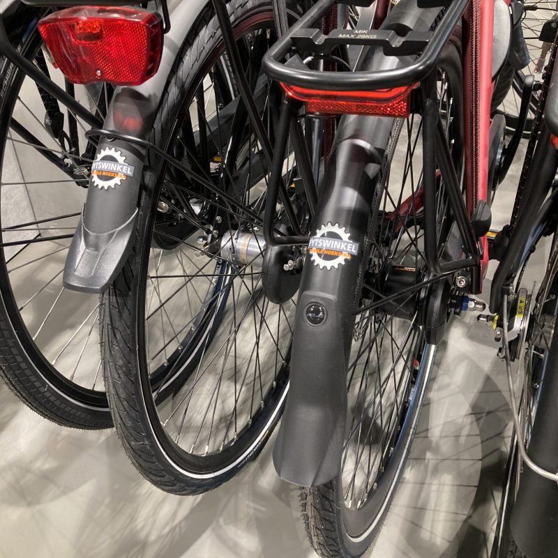 Fytswinkel Buitenpost102 Fytswinkel Buitenpost102